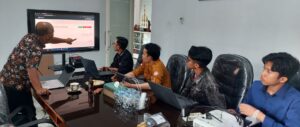 Fakultas Sains, Teknologi dan Industri Raih Medali Emas di INOVASI 24 lewat Kolaborasi Inovatif Dosen dan Mahasiswa