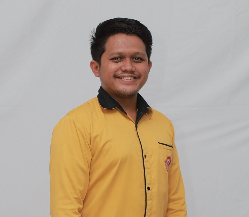 Agung Dummy