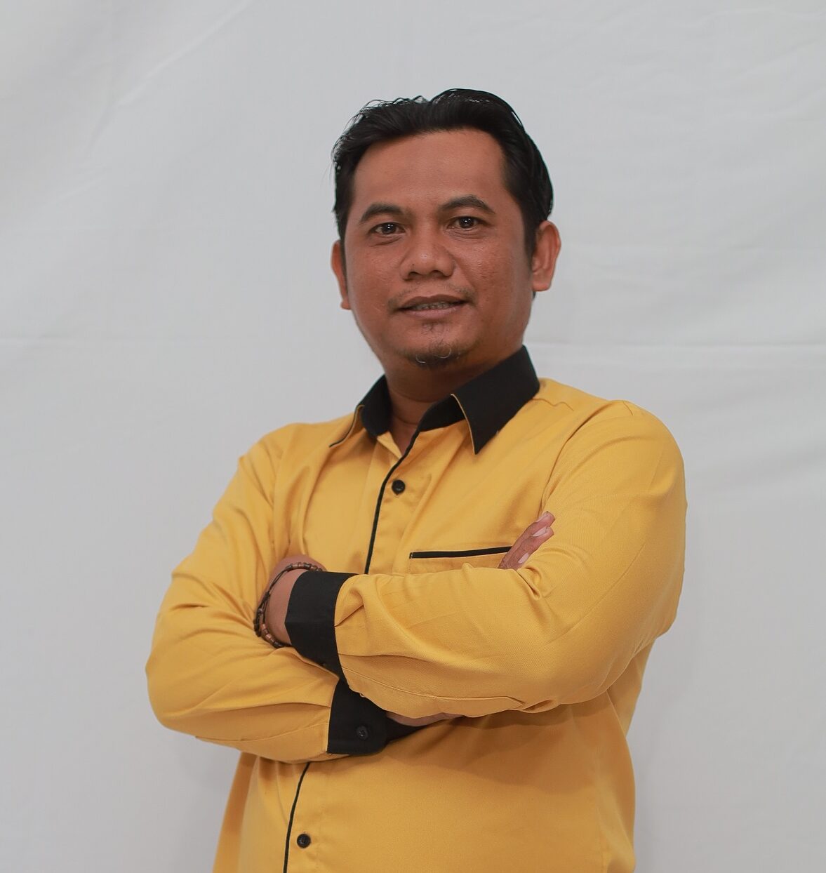 M Faiz Firdausi