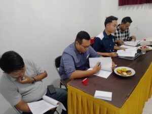 Mahasiswa RPL Berbagi Pengalaman Berharga dalam Sharing Session MSIB 2024 Bersama Danny Umar Sidiq
