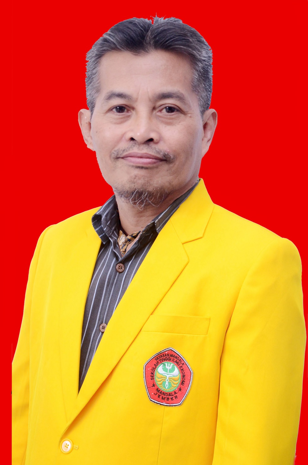 Bagus Qomaruzzaman