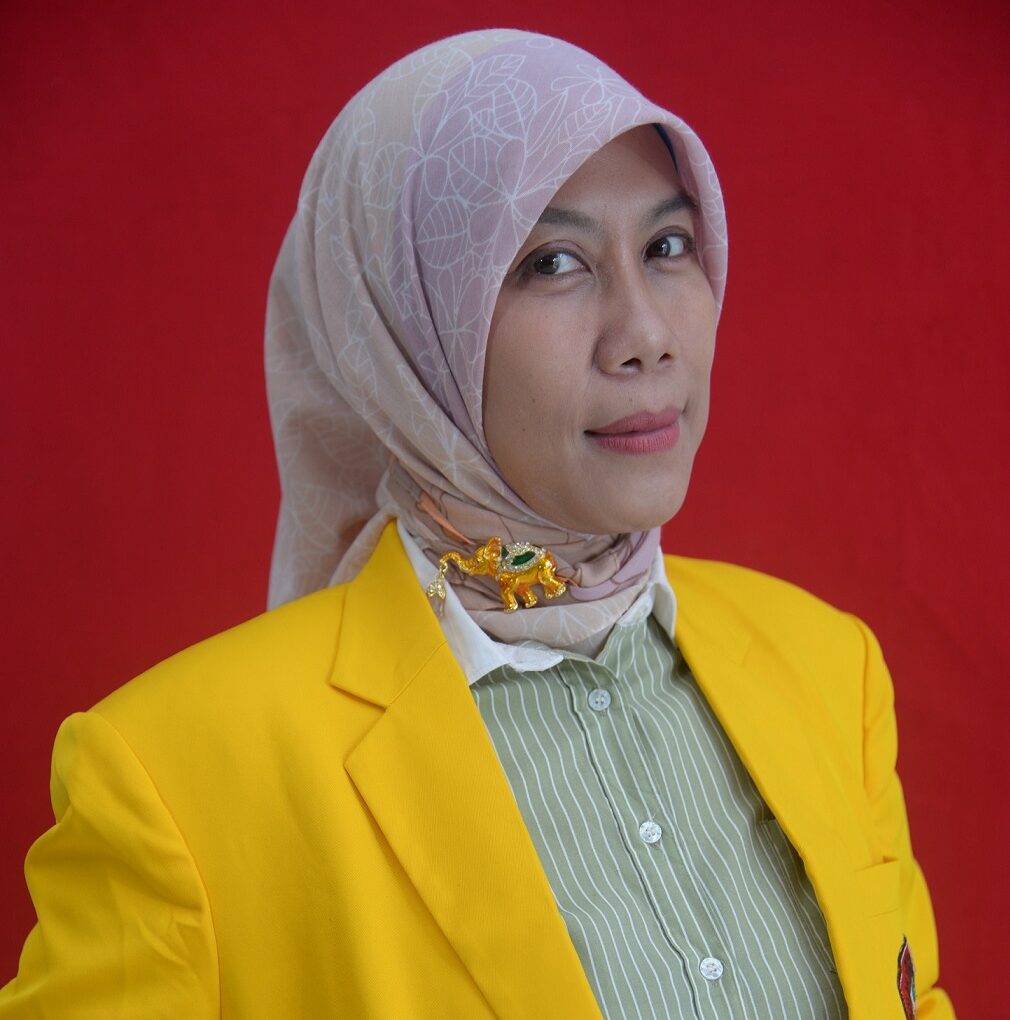 Yuliatin Azizah