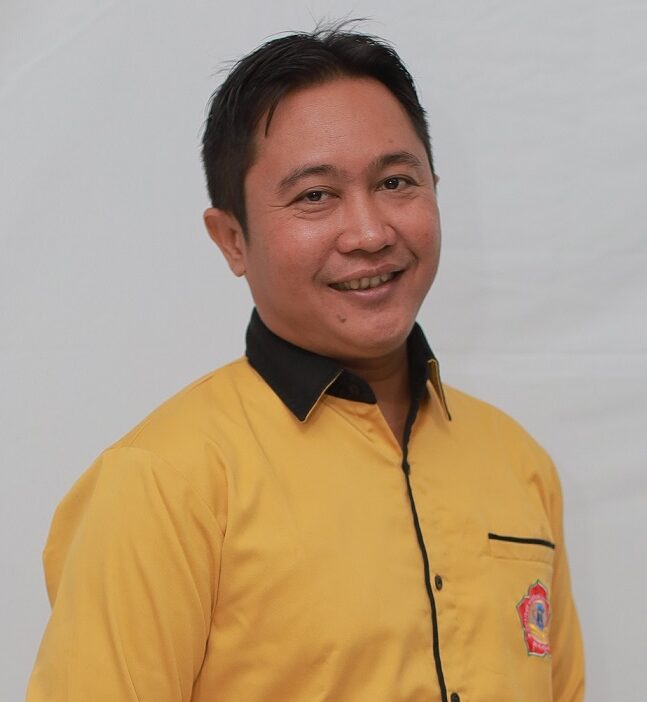 Eko Afrianto