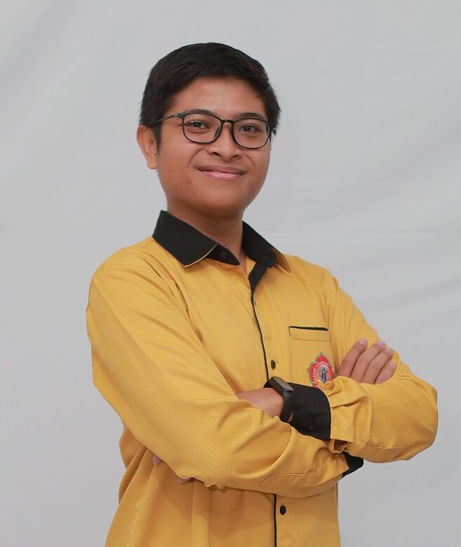 Nur Andita Prasetyo