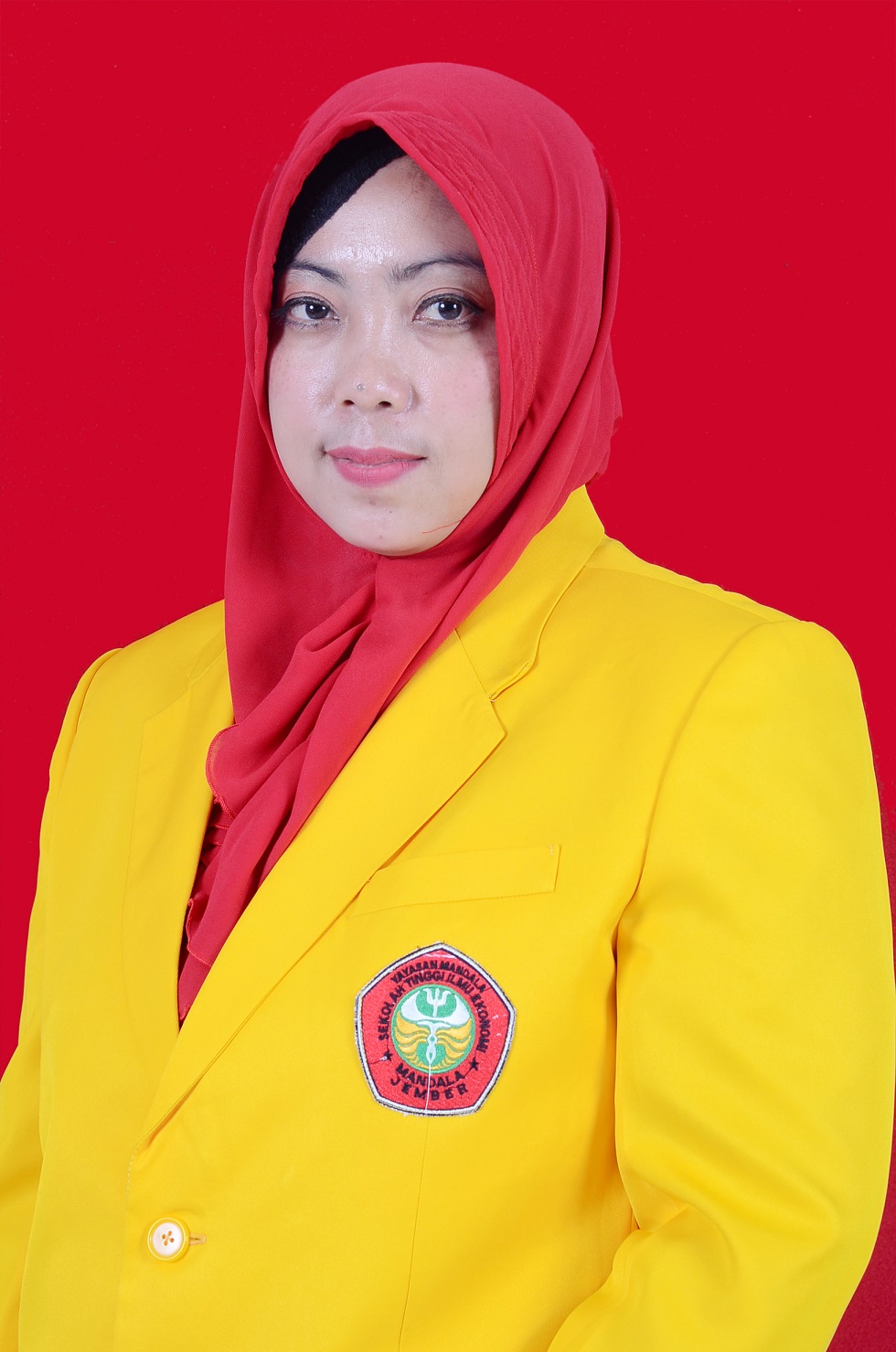 Lia Rachmawati