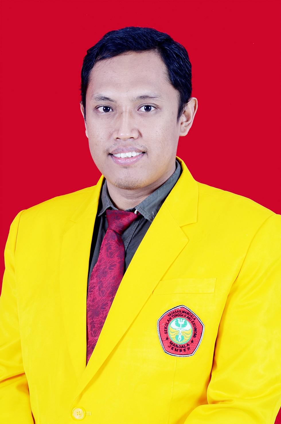 Saiful Amin