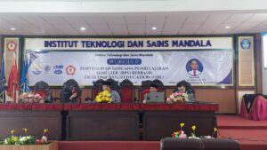 ITS Mandala Gelar Workshop Penyusunan RPS Berbasis OBE – FSTI Menjadi Fakultas Penggerak Impelementasi